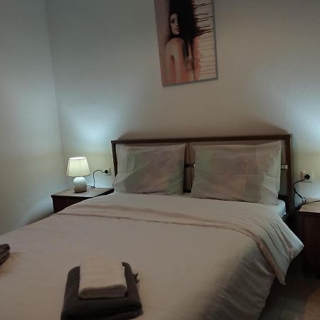 Apartament Tsantilis Down Town Kawala Zewnętrze zdjęcie