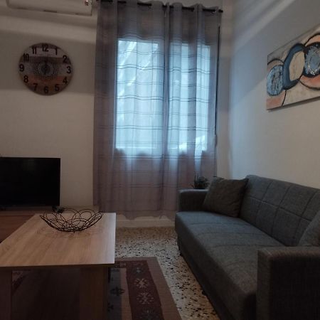 Apartament Tsantilis Down Town Kawala Zewnętrze zdjęcie