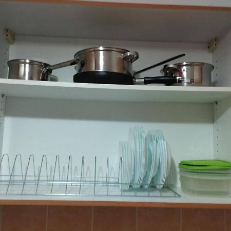 Apartament Tsantilis Down Town Kawala Zewnętrze zdjęcie