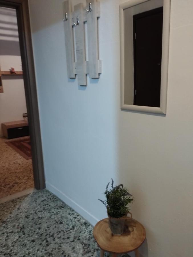 Apartament Tsantilis Down Town Kawala Zewnętrze zdjęcie