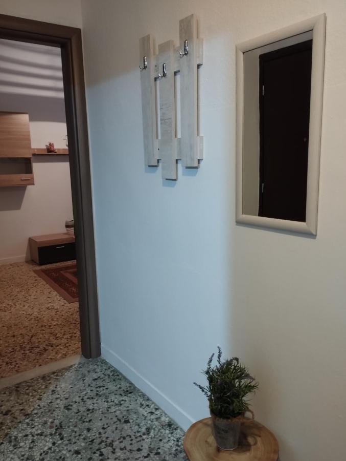 Apartament Tsantilis Down Town Kawala Zewnętrze zdjęcie