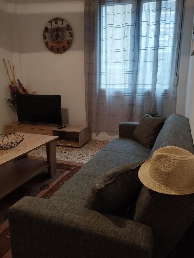 Apartament Tsantilis Down Town Kawala Zewnętrze zdjęcie