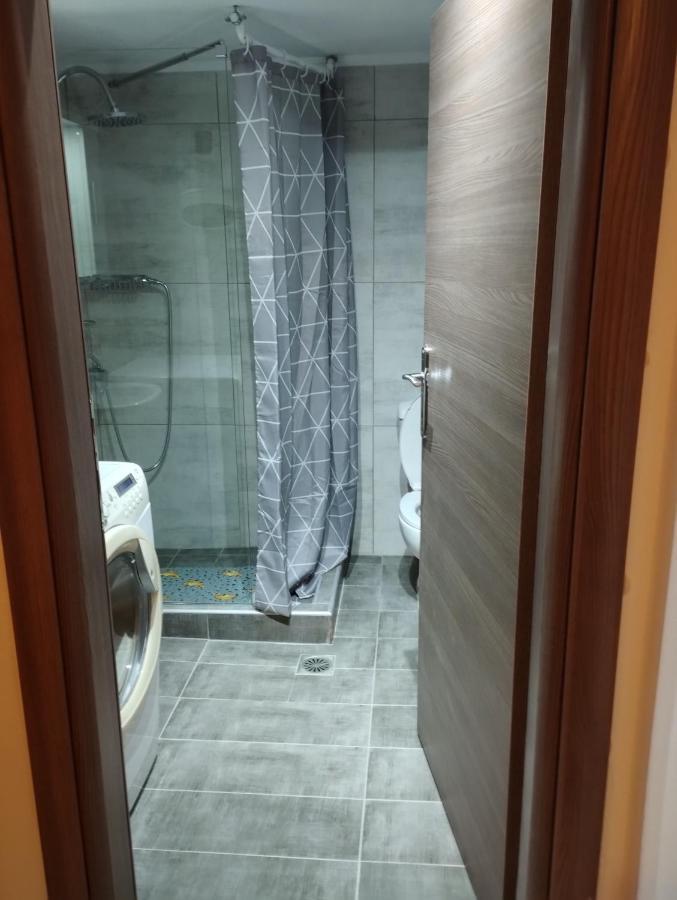 Apartament Tsantilis Down Town Kawala Zewnętrze zdjęcie