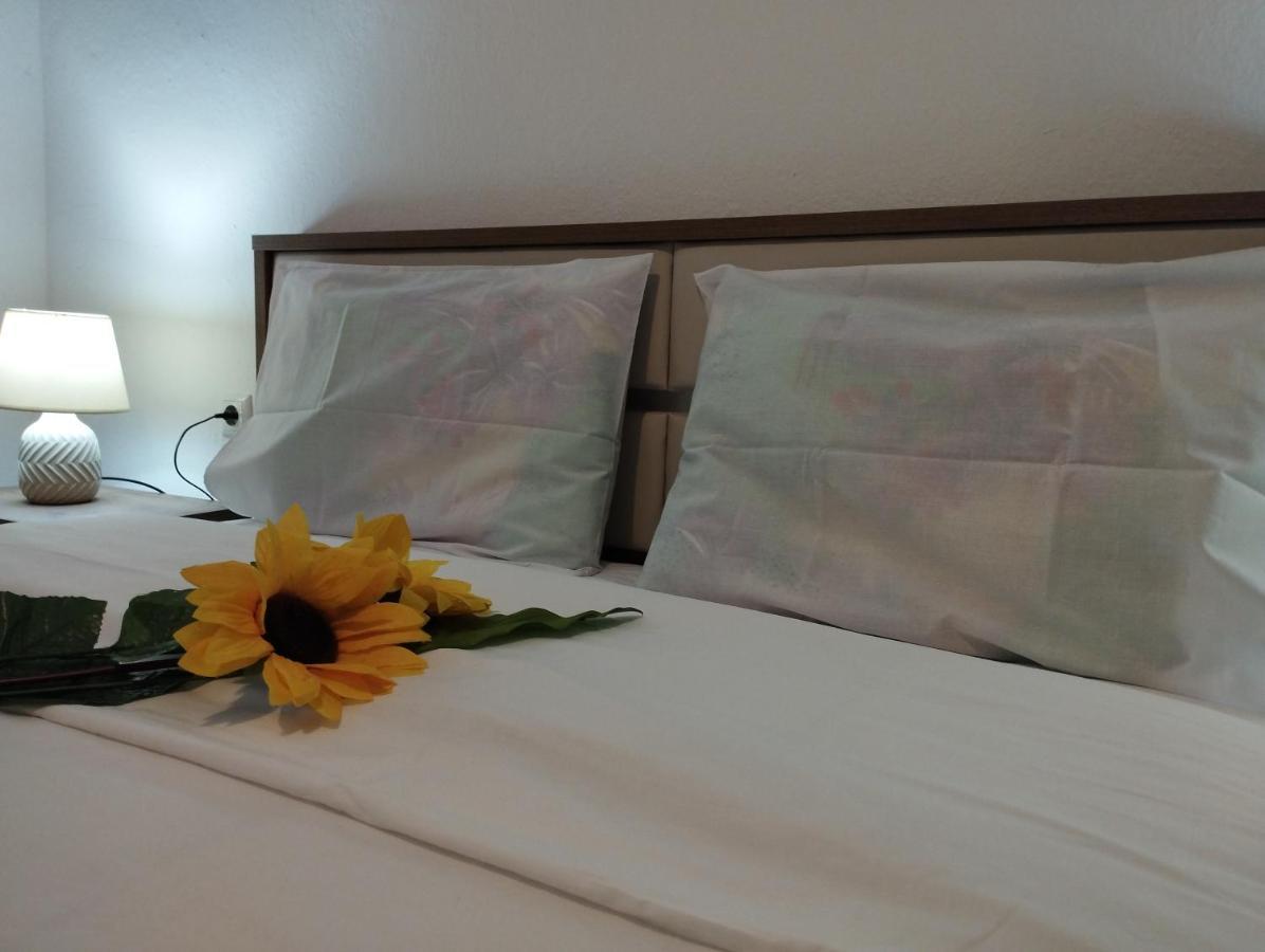 Apartament Tsantilis Down Town Kawala Zewnętrze zdjęcie